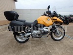 �������� �� ������ �������� BMW R1150GS 2000 ���� 5